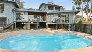 Image of Tura Tree House