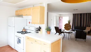Image of B1- Modern Spacious Desert Home 2BR