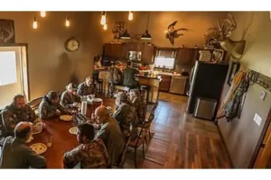 Image of Country Lodge