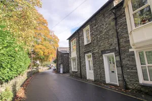 Image of Bakers Rest ideal for 2 families centrally located in Grasmere with walks from the door