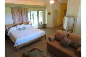 Image of Honey's Suite at The Sage Guesthouse formerly the 19th Hole