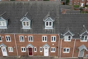 Image of Modern 3BD Townhouse in Tamworth with Ensuite