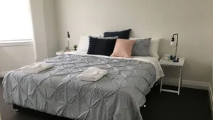 Image of Clean home suitable for 2 families. Quite street with large yard.