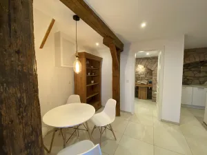 Image of Gemütlicher Moderner Altbau im Herzen Edenkobens