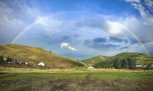 Image of Entire Studio Apartment - close to town but in rural setting