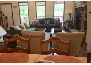 Image of Cozy house 15 mins to Shawnee Ski Mountain.