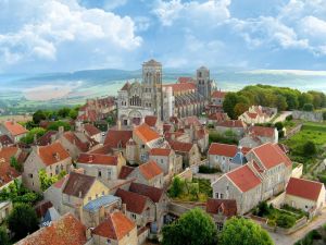 Image of The Good Studio Vezelay