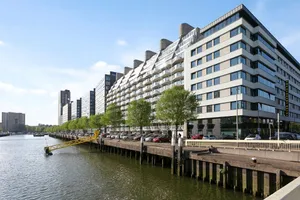 Image of Much more space “The Admiralty” 78m2 just for you