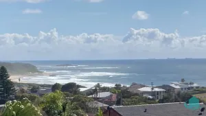 Image of Caves Cottage - gorgeous 180 degree ocean views
