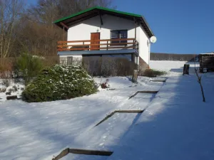 Image of Haus Gieselsberg, mit Aussicht auf Schmalkalden