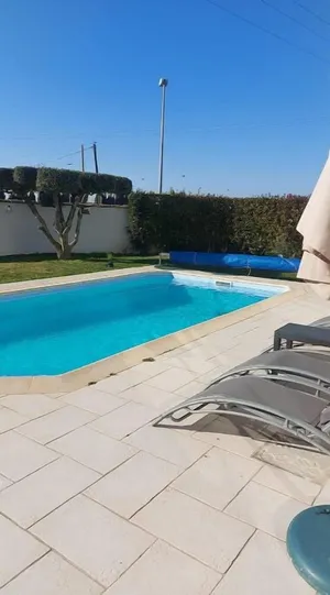 Image of Studio neuf avec acces piscine