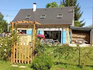 Image of GITE LA PEYRADE HAUTES PYRENEES