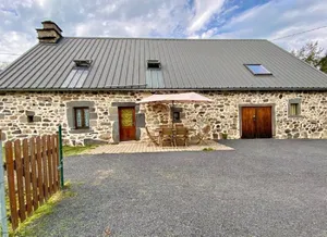 Image of DETACHED HOUSE 3 BEDROOMS BEDROOM 50 M² 6 8 PERS