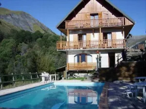 Image of Holiday apartment Le Chalmieu for 2 - 6 persons with 2 bedrooms - Holiday apartment