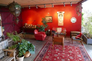 Image of La Maison du Chat Perché