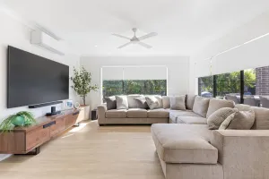 Image of Luxe By The Marina - Hamptons Chic at Hervey Bay