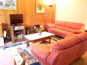 Image of Apartment Roc Lyv by Interhome