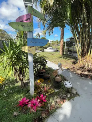 Image of Little Piece Of Heaven, on the river