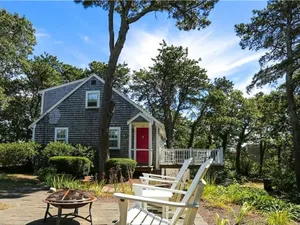 Image of Close to Hardings Beach & Private Access to Oyster River
