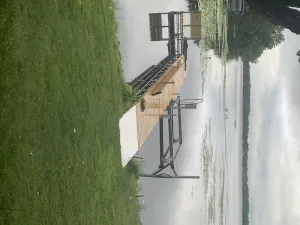 Image of Lakeside Relaxation