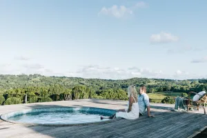 Image of Heartwood Farm Byron Bay Luxury Farm Stay
