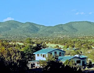 Image of Heart and Wings Retreat Center