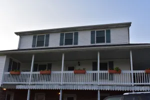 Image of Sunnyside Country Retreat - Reunions\/Events Farm stay
