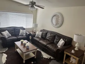 Image of 2 bedroom, 2 bath farmhouse