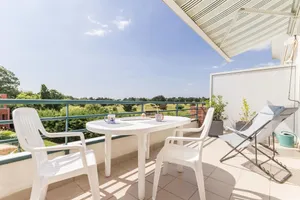 Image of 3* Walking distance: 5 minutes from the golf course, sea and shops. Everything can be done on foot