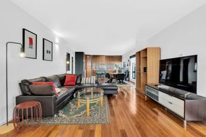 Image of Your Melbourne House large family home in the heart of Yarraville Village.