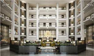 Image of Sima Thani Hotel