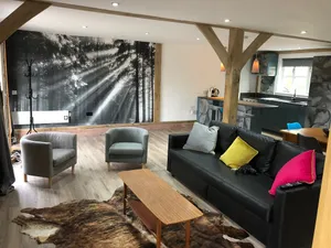 Image of Luxury self catering holiday let in west of Scotland, near Glasgow