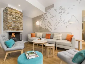 Image of Cottage Premium Nouveau design by Interhome