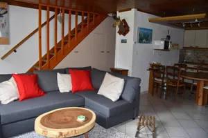 Image of Chalet, 200m from resort center, tv, 70m², Pralognan-la-Vanoise