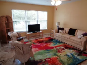 Image of Quiet, Picturesque Living Close to Downtown Fort Myers Russell park area 33905