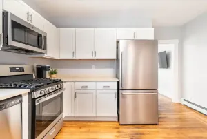 Image of Modern Downtown Condo!