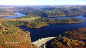 Image of Where nature lives ... enjoy your vacation.