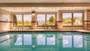 Image of Best Western Plus Bass Hotel & Suites