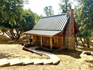 Image of Apple Valley Cabin