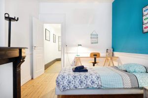 Image of Superb 60m2 industrial apartment in the center of Le Havre