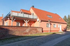 Image of Comfortable 5 ***** vacation home directly on the Havel