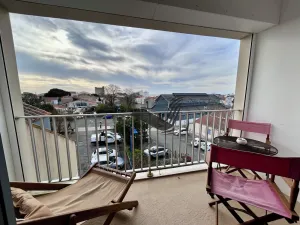 Image of Le Boyard - Apartment in the heart of the city