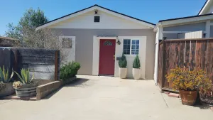Image of Central Coast Cottage