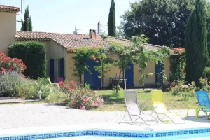 Image of Les restanques