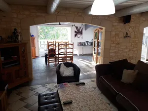 Image of SEASONAL RENT BEAUTIFUL VILLA WITH POOL
