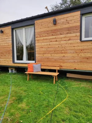Image of Unser Großer - Tiny House