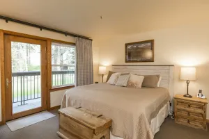 Image of Hotel Style Room in the Heart of WMR Village