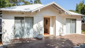 Image of The Treehouse Vincentia