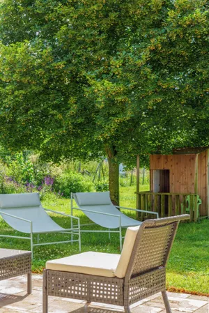 Image of Country house near Tours and Loches 6 people