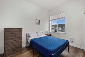 Image of Vibrant 1BR\/1BTH Apartment near PLU \/ UWT
